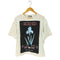 ディーゼル DIESEL ダメージ加工プリントTシャツ メンズ JPN:S