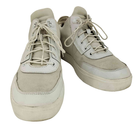 ティンバーランド Timberland AMHERST CANVAS CHUKKA アムハースト キャンバス チャッカ ミッドカットスニーカー メンズ JPN:27