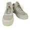 ティンバーランド Timberland AMHERST CANVAS CHUKKA アムハースト キャンバス チャッカ ミッドカットスニーカー メンズ JPN:27