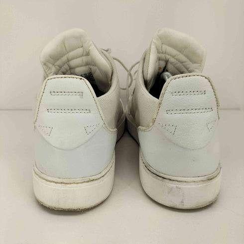 ティンバーランド Timberland AMHERST CANVAS CHUKKA アムハースト キャンバス チャッカ ミッドカットスニーカー メンズ JPN:27