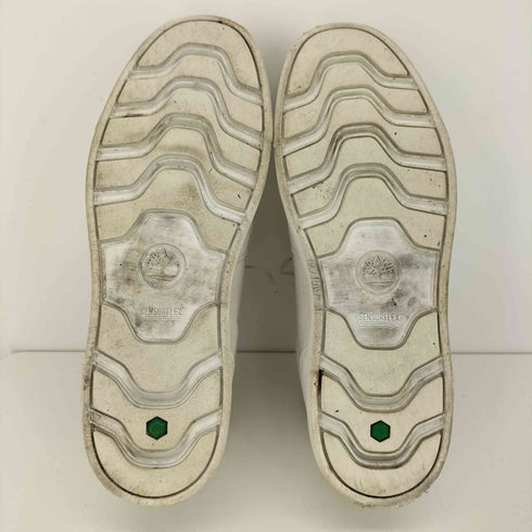 ティンバーランド Timberland AMHERST CANVAS CHUKKA アムハースト キャンバス チャッカ ミッドカットスニーカー メンズ JPN:27