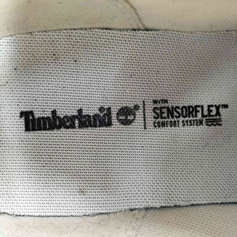 ティンバーランド Timberland AMHERST CANVAS CHUKKA アムハースト キャンバス チャッカ ミッドカットスニーカー メンズ JPN:27