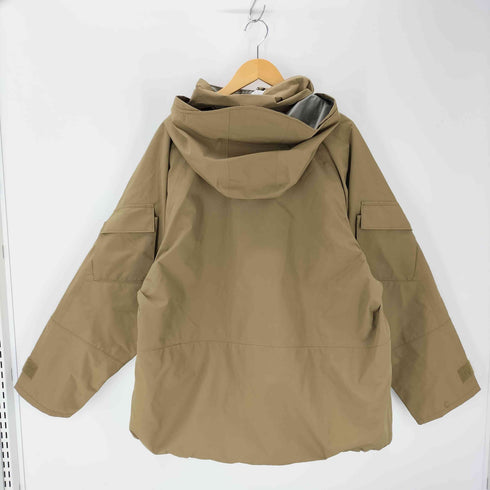 トゥルースペック TRU SPEC GEN 2 ECWCS Parka メンズ JPN:L