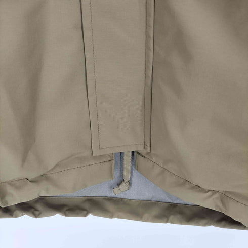 トゥルースペック TRU SPEC GEN 2 ECWCS Parka メンズ JPN:L