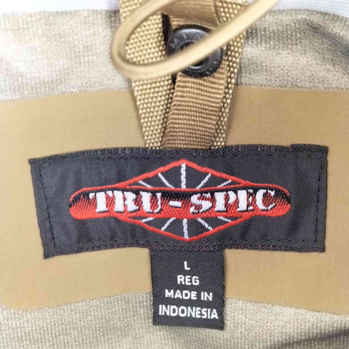 トゥルースペック TRU SPEC GEN 2 ECWCS Parka メンズ JPN:L