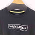 HALEO プリントS/Sカットソー メンズ JPN:S