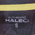 HALEO プリントS/Sカットソー メンズ JPN:S