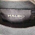 HALEO プリントS/Sカットソー メンズ JPN:S