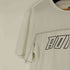 アディダス adidas AEROREADY ロゴプリントS/SメッシュTシャツ メンズ JPN:L