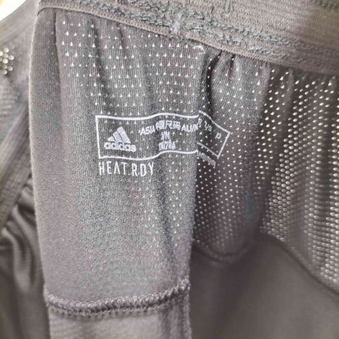 アディダス adidas HEATRDY SHORTS メッシュショーツ メンズ JPN:M