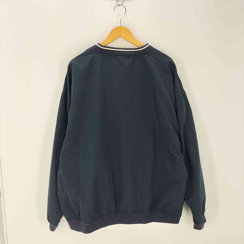 ウェアガード Wear Guard ナイロンプルオーバー メンズ JPN:XL
