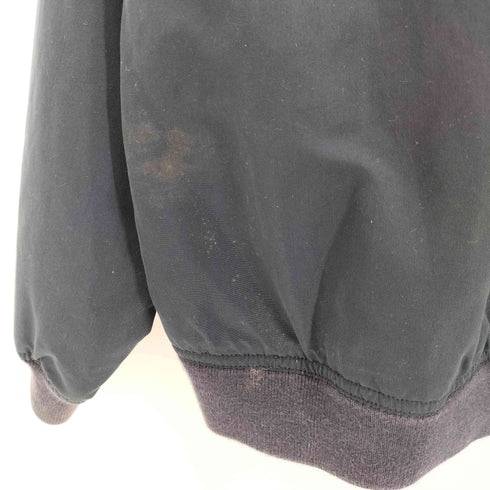 ウェアガード Wear Guard ナイロンプルオーバー メンズ JPN:XL