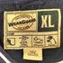 ウェアガード Wear Guard ナイロンプルオーバー メンズ JPN:XL
