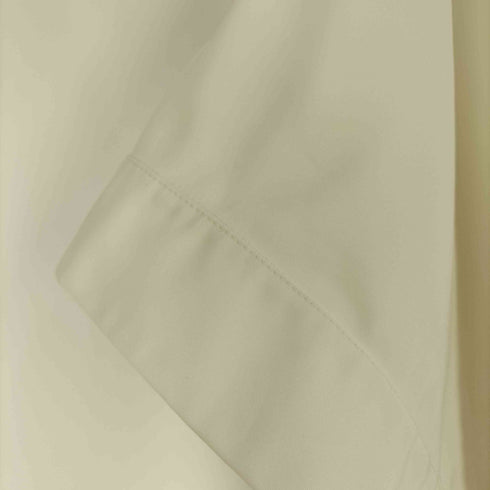 ジルサンダーネイビー JIL SANDER NAVY イタリア製 ワイドシルエット ボクシーシャツ レディース 36