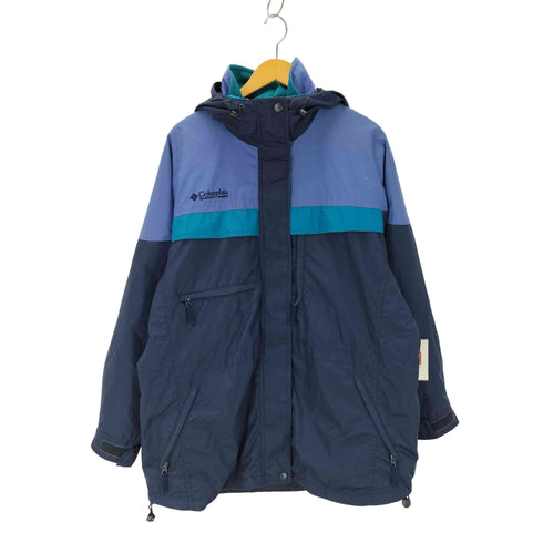 コロンビアスポーツウェア Columbia Sportswear フリースインナー ナイロンジャケット メンズ 3L