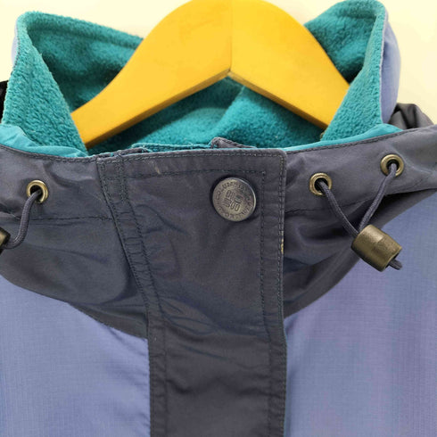 コロンビアスポーツウェア Columbia Sportswear フリースインナー ナイロンジャケット メンズ 3L