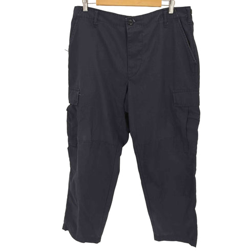 カムコ CAMCO USA製 リップストップ ダブルニーカーゴパンツ メンズ W35 to 39 in