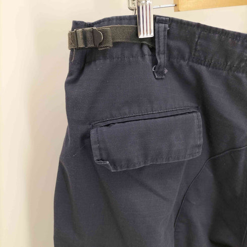 カムコ CAMCO USA製 リップストップ ダブルニーカーゴパンツ メンズ W35 to 39 in