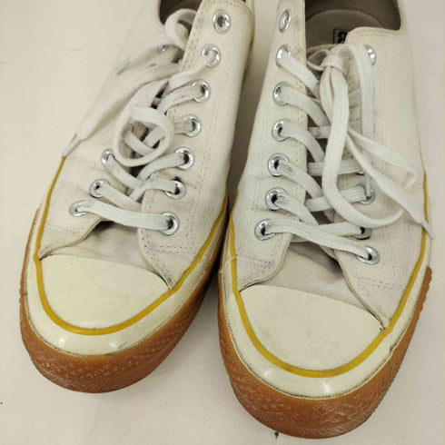コンバース CONVERSE Chuck Taylor 1970s Pop Toe ローカットスニーカー メンズ JPN:27.5