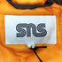 Sneakersnstuff パッチ 裏地キルティングブルゾン メンズ JPN:L