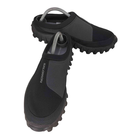 サロモン SALOMON SNOWCLOG スノークロッグ スリッポン メンズ JPN:27