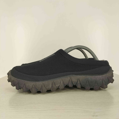 サロモン SALOMON SNOWCLOG スノークロッグ スリッポン メンズ JPN:27