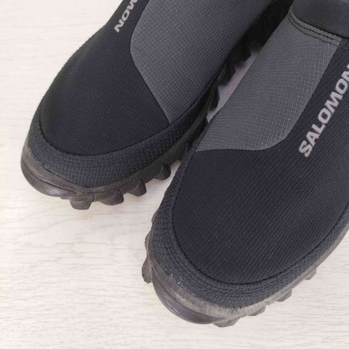 サロモン SALOMON SNOWCLOG スノークロッグ スリッポン メンズ JPN:27