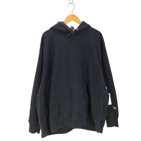 チャンピオン Champion REVERSE WEAVE プルオーバーパーカー メンズ 3XL