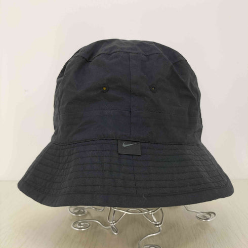 ナイキ NIKE STORM FIT バケットハット 裏地メッシュ メンズ ONE SIZE