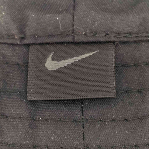 ナイキ NIKE STORM FIT バケットハット 裏地メッシュ メンズ ONE SIZE