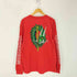 ウィニッチェアンドコー Winiche & Co. グラフィックプリントTシャツ メンズ JPN:XL