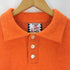 サノバチーズ SON OF THE CHEESE NEON POLO KNIT メンズ JPN:XL