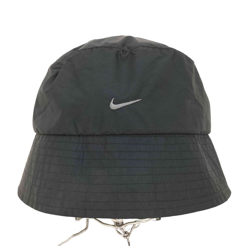 ナイキ NIKE CLIMA FIT バケットハット 裏地メッシュ メンズ ONE SIZE