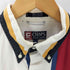 チャップスラルフローレン CHAPS RALPH LAUREN マルチストライプシャツ メンズ JPN:L