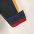 チャップスラルフローレン CHAPS RALPH LAUREN マルチストライプシャツ メンズ JPN:L