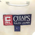 チャップスラルフローレン CHAPS RALPH LAUREN マルチストライプシャツ メンズ JPN:L
