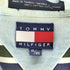 トミーヒルフィガー TOMMY HILFIGER マルチストライプシャツ メンズ JPN:XL