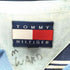 トミーヒルフィガー TOMMY HILFIGER マルチストライプシャツ メンズ JPN:L