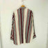 ラングラー Wrangler 80S ストライプウエスタンシャツ メンズ JPN:XL