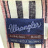 ラングラー Wrangler 80S ストライプウエスタンシャツ メンズ JPN:XL
