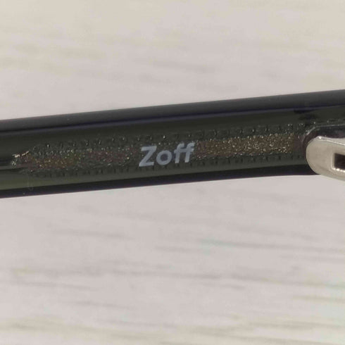ゾフ zoff クラシック感漂う小振りなフレーム/CLASSIC レディース 49□19-145
