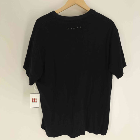 クライミー THE CRIMIE CR LOGO POCKET T SHIRT ロゴ ポケット Tシャツ メンズ JPN:XL