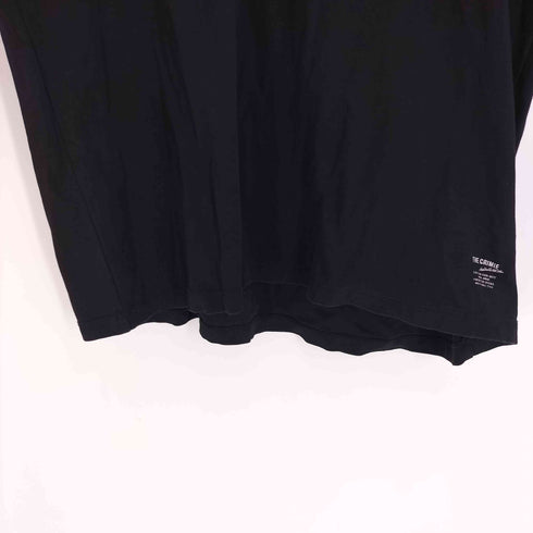 クライミー THE CRIMIE CR LOGO POCKET T SHIRT ロゴ ポケット Tシャツ メンズ JPN:XL