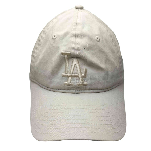 ニューエラ NEW ERA 9TWENTY ベースボールチームロゴ 刺繍 6パネル キャップ レディース