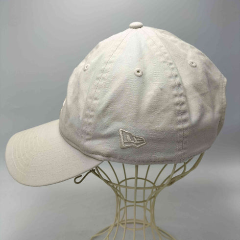 ニューエラ NEW ERA 9TWENTY ベースボールチームロゴ 刺繍 6パネル キャップ レディース