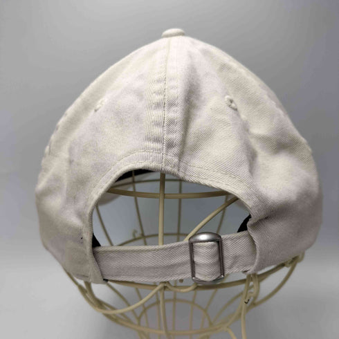 ニューエラ NEW ERA 9TWENTY ベースボールチームロゴ 刺繍 6パネル キャップ レディース