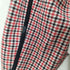 ディーゼル DIESEL コーティングリバーシブルチェックブルゾン Reversible Houndstooth G-KALIN Double Breasted Coat メンズ JPN:L