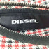 ディーゼル DIESEL コーティングリバーシブルチェックブルゾン Reversible Houndstooth G-KALIN Double Breasted Coat メンズ JPN:L