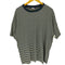 チャンピオン Champion 25SS 別注 USA Fit BORDER T-shirts フィット ボーダー Tシャツ メンズ import:XL