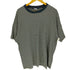 チャンピオン Champion 25SS 別注 USA Fit BORDER T-shirts フィット ボーダー Tシャツ メンズ import:XL
